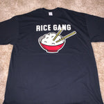 Rice Gang (T Shirt)